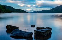 Edinburgh: Loch Ness, Glen Coe & Highlands Private Tour