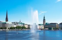 From Kiel: All-in-One Hamburg Shore Excursion