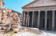 1 Hour Pantheon Tour: A Time Travel Experience in Rome