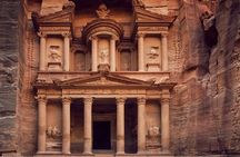 Private 5 Day Adventure Archeology Culture and History in Petra