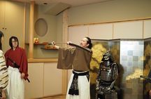 Tokyo: Samurai Shogun Experience and Show