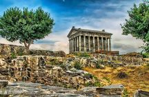 Group Tour: Khor Virap, Garni temple, Geghard, Lavash baking
