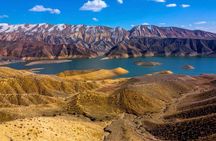 Group Tour: Khor Virap, Garni temple, Geghard, Lavash baking