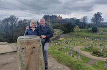 3 Hour Private Tour of Stirling Old Town and Stirling Castle