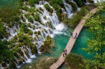 Private Plitvice Lakes - A Day In Magicland From Zadar