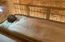 "Secrets of King Tut: Explore the Boy Pharaoh’s Tomb in Luxor"