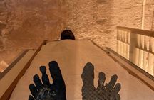 "Secrets of King Tut: Explore the Boy Pharaoh’s Tomb in Luxor"