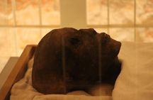 "Secrets of King Tut: Explore the Boy Pharaoh’s Tomb in Luxor"