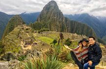 Private Day Tour in Machu Picchu Cusco