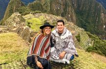 Private Day Tour in Machu Picchu Cusco