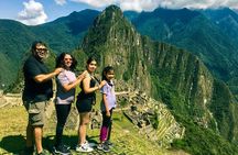 Private Day Tour in Machu Picchu Cusco