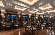 Stellar Cruise Full Day Explore Halong Bay