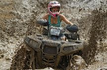 4WHEEL ATV Adventure in Punta Cana