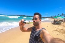 4WHEEL ATV Adventure in Punta Cana