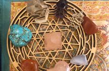 Tarot Reading with Coffee & Chocolate or Smoothie