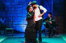 The mysteries of Flamenco & Sangria Tasting