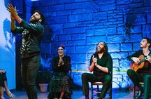 The mysteries of Flamenco & Sangria Tasting