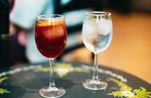 The mysteries of Flamenco & Sangria Tasting