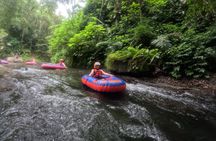 Tubing Bali Swing Tirta Empul Kanto lampo Waterfall Private Tour