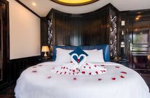 3 Days Capella Cruise from Halong
