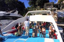 Full Day Catalina Island Snorkeling Adventure & Altos de Chavon