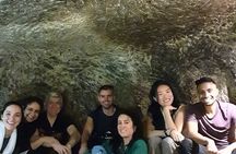 Guided Green Tour in Cappadocia lunch and admisison included