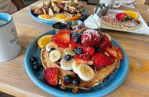 Oahu's Fun and Foodie Tour Groups of 5 or more Only!