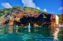 VIP Private Guided Scuba Diving/Snorkeling Excursion 