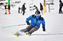 Private Ski and Snowboard lessons in Bansko Bulgaria