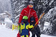Private Ski and Snowboard lessons in Bansko Bulgaria