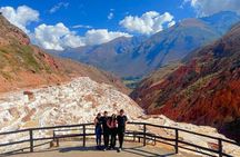 Tour Sacred Valley with Maras and Moray