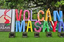 Day Trip to Granada Nicaragua from Playa del Coco Areas