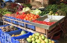 Higuey City Tour from Punta Cana