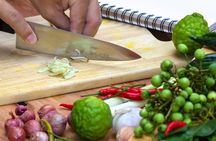 Pokhara: 3 Hour Authentic Nepali Thakali Dish Cooking Class