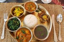 Pokhara: 3 Hour Authentic Nepali Thakali Dish Cooking Class