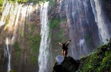 Tumpak Sewu Waterfalls