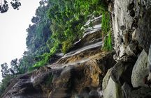 Tumpak Sewu Waterfalls