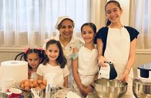 Cooking Class in Florence Pasta & Tiramisu Making Unlimited Wine