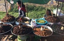 Private Countryside, Sunset, Bike Tours & Picnic