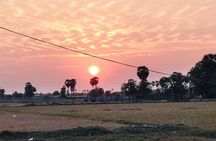 Private Countryside, Sunset, Bike Tours & Picnic