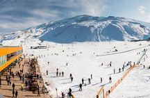 Shahdag Sightseeing and Candy Cane mountain Tour Lunch Included