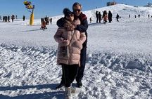 Shahdag Sightseeing and Candy Cane mountain Tour Lunch Included