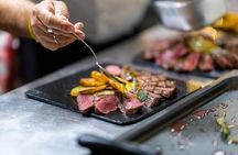 Authentic Roman Restaurant Dining Experience