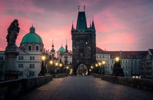 Private Prague Tour