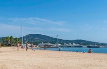 Saint-Tropez and Port Grimaud Full-Day Tour