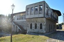Berat - Unesco Heritage & Wine Tasting, Private Tour