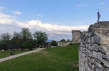 Berat - Unesco Heritage & Wine Tasting, Private Tour