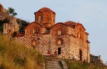 Berat - Unesco Heritage & Wine Tasting, Private Tour