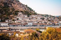 Berat - Unesco Heritage & Wine Tasting, Private Tour