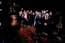 Private Glasgow Dark Side Walking Tour